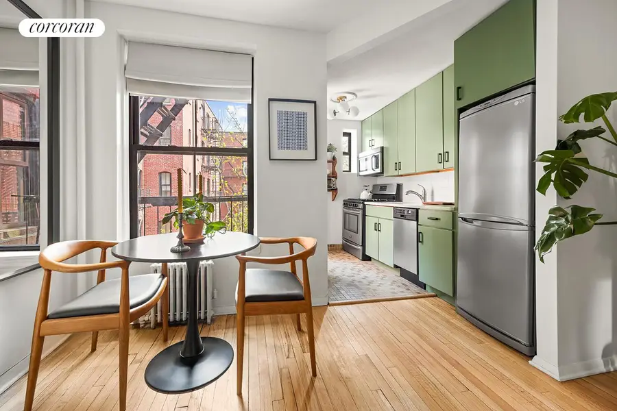 443 Hicks Street #4E, Brooklyn, NY 11201 - #3