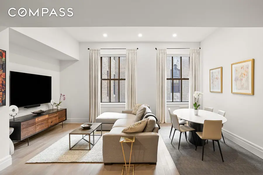 100 Barclay Street #17J, Manhattan, NY 10007 - #3