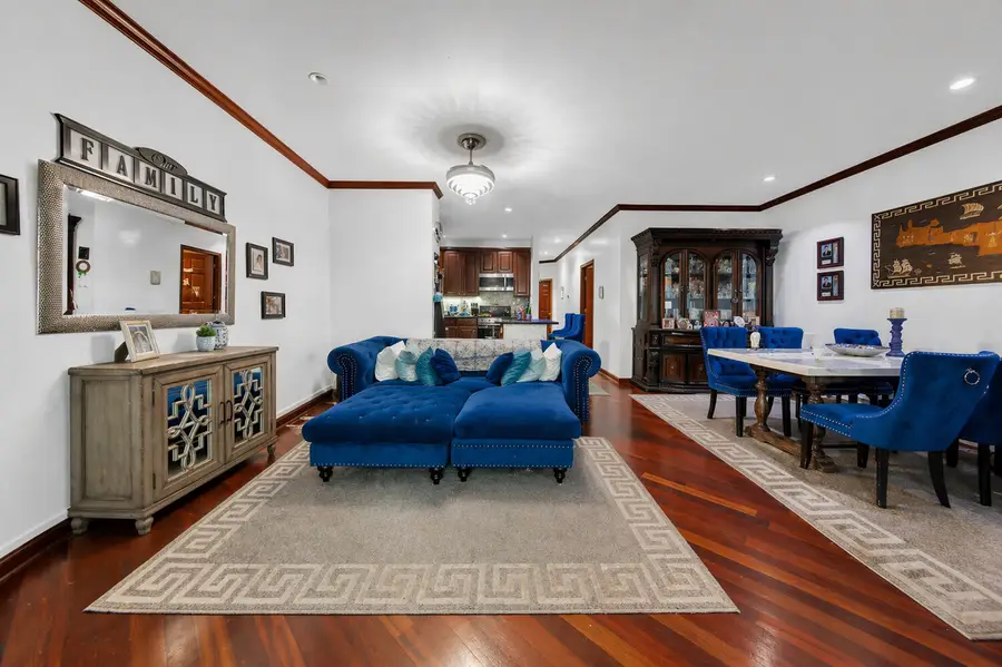 370 90th Street #1D, Brooklyn, NY 11209 - #2