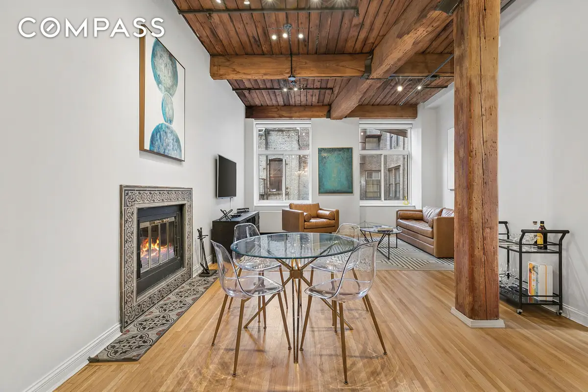 205 E 22nd Street #4C, Manhattan, NY 10010 - #1