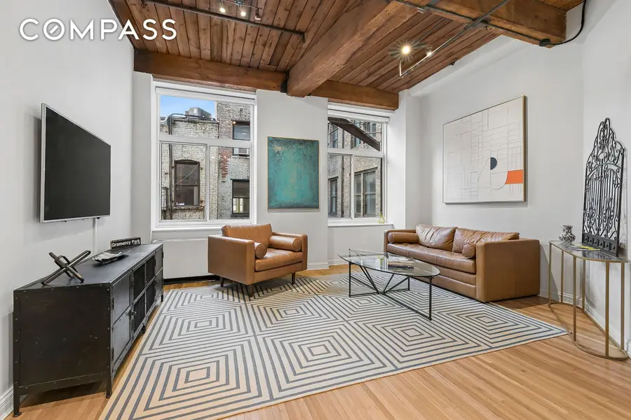 205 E 22nd Street #4C, Manhattan, NY 10010 - #2