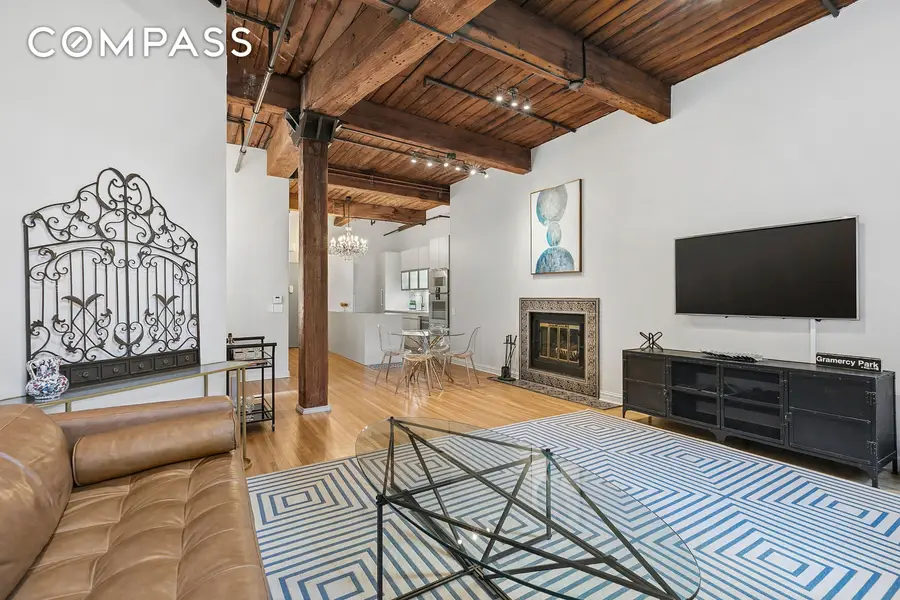 205 E 22nd Street #4C, Manhattan, NY 10010 - #3