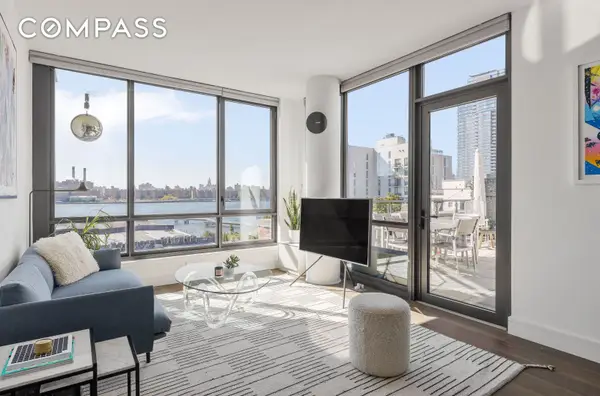 50 Greenpoint Avenue #PHB, Brooklyn, NY 11222