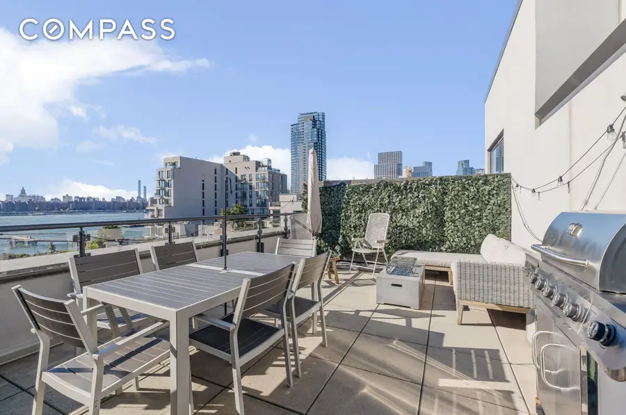 50 Greenpoint Avenue #PHB, Brooklyn, NY 11222 - #2