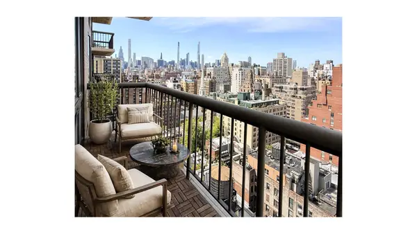 1438 3rd Avenue #21B, Manhattan, NY 10028