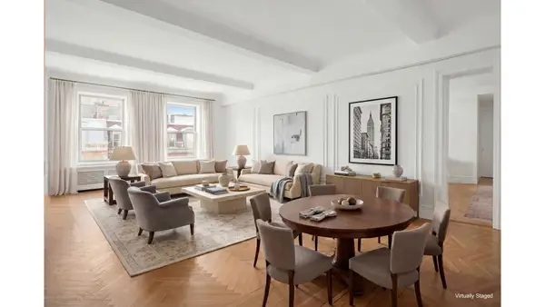 340 Riverside Drive #6D, Manhattan, NY 10025