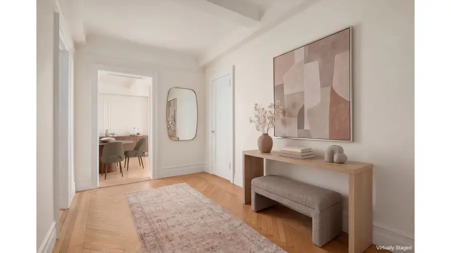 340 Riverside Drive #6D, Manhattan, NY 10025 - #3