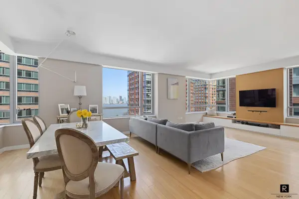 2 River Terrace #8-L, Manhattan, NY 10282