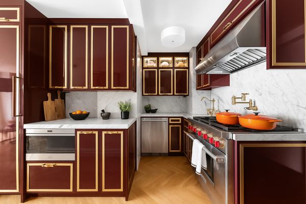 420 E 55th Street #8U, Manhattan, NY 10022