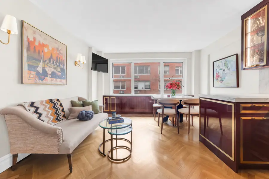 420 E 55th Street #8U, Manhattan, NY 10022 - #3