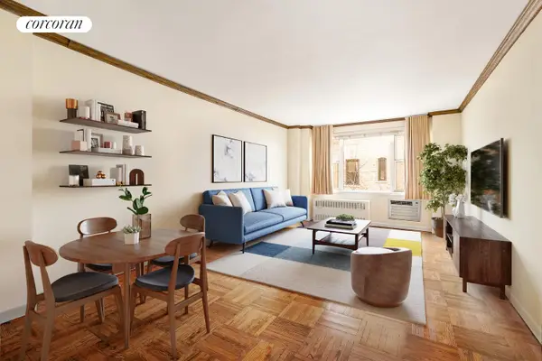 435 E 77th Street #4A, Manhattan, NY 10075