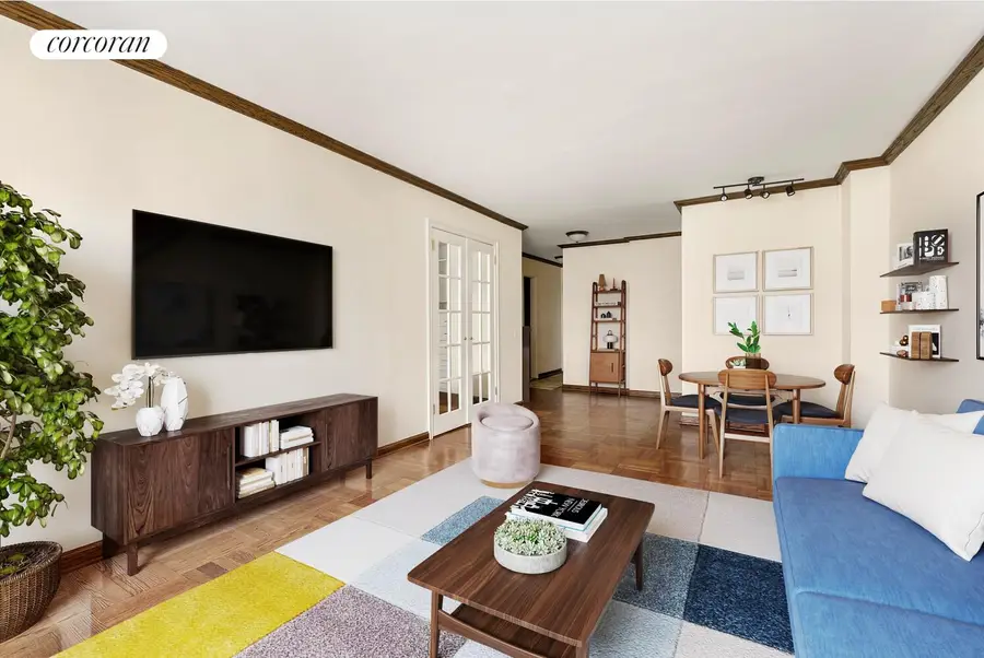 435 E 77th Street #4A, Manhattan, NY 10075 - #2