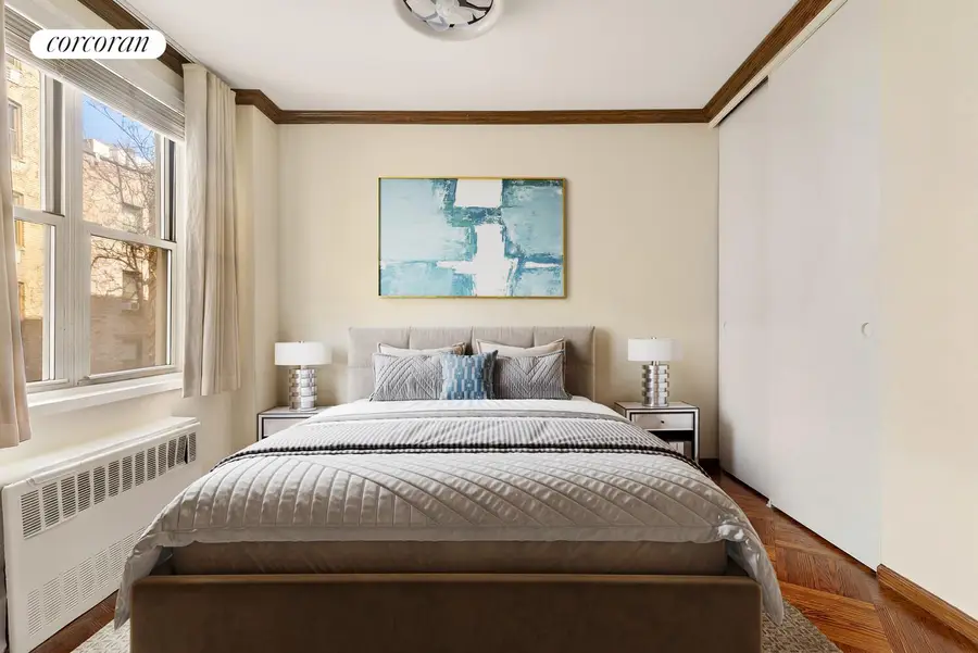 435 E 77th Street #4A, Manhattan, NY 10075 - #3