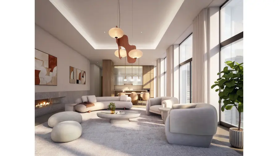 126 E 57th Street #PH1A, New York, NY 10022 - #3