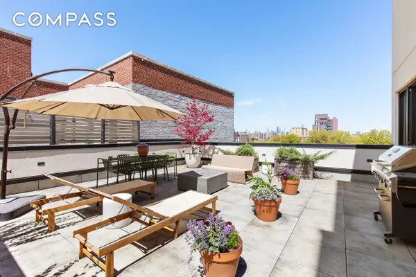 707 Willoughby Avenue #6B, Brooklyn, NY 11206