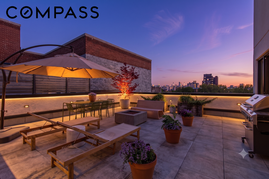 707 Willoughby Avenue #6B, Brooklyn, NY 11206 - #3