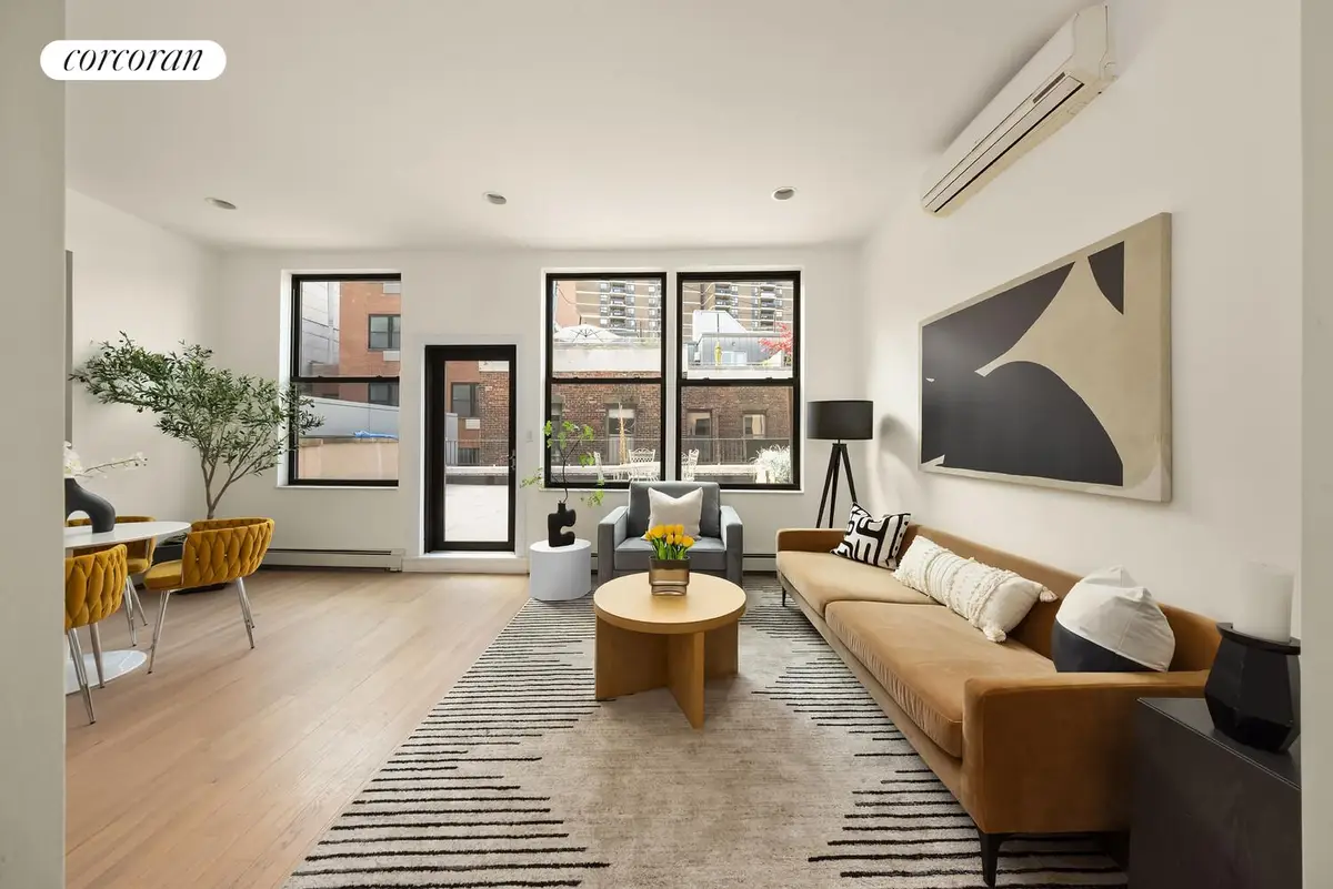 264 Water Street #PH7D, New York, NY 10038 - #1