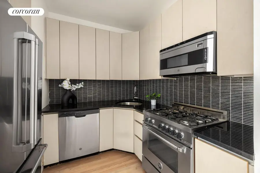 264 Water Street #PH7D, New York, NY 10038 - #3