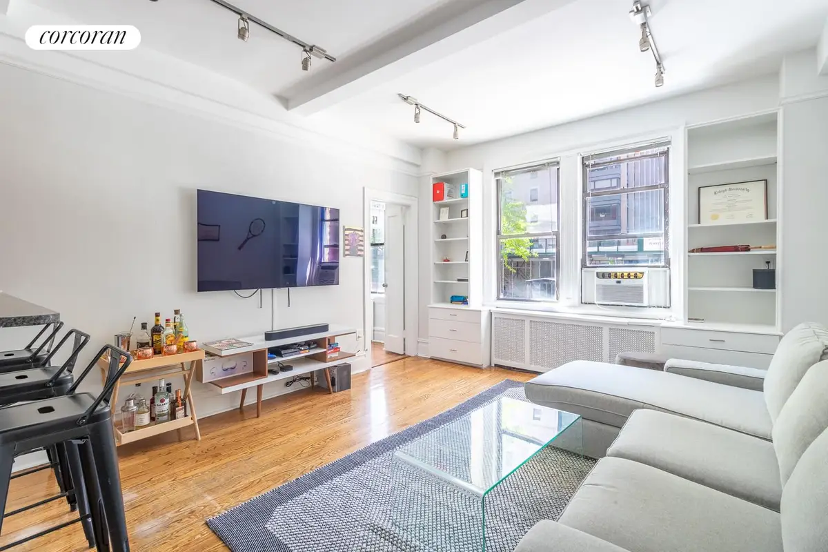 157 E 72nd Street #1F, Manhattan, NY 10021 - #1