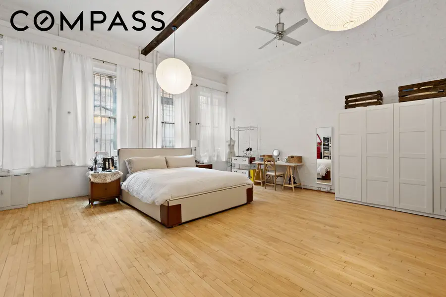 5 Great Jones Street #2, Manhattan, NY 10012 - #2