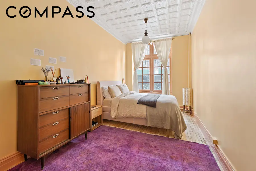 5 Great Jones Street #2, Manhattan, NY 10012 - #3