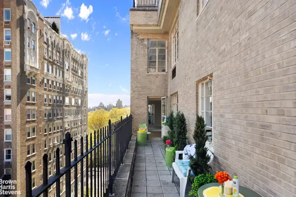 320 Central Park W #11H, Manhattan, NY 10025