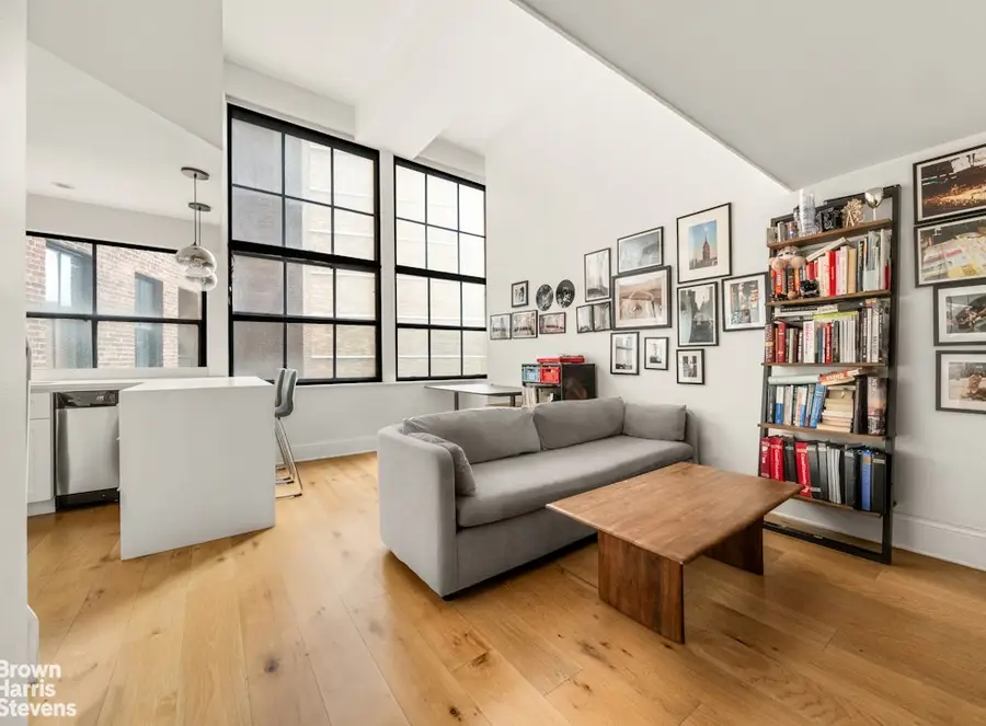 111 4th Avenue #3A, New York, NY 10003 - #2
