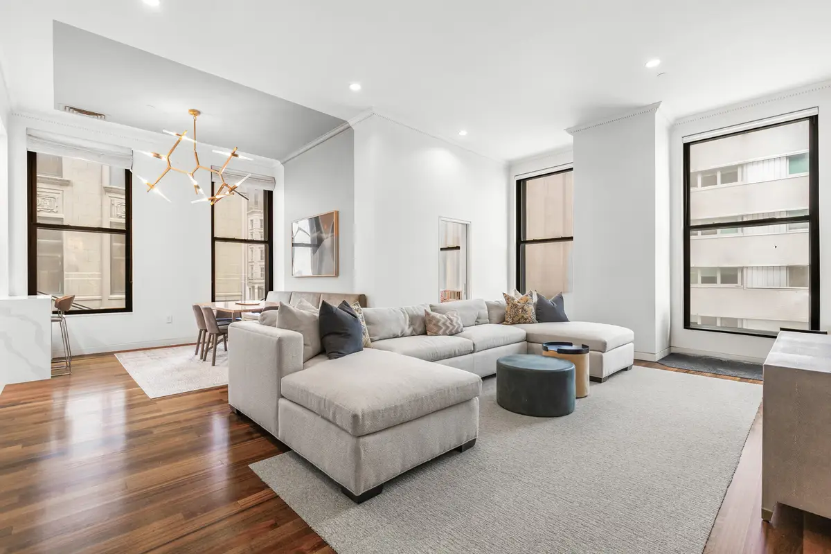 52 Thomas Street #2A, New York, NY 10013 - #1