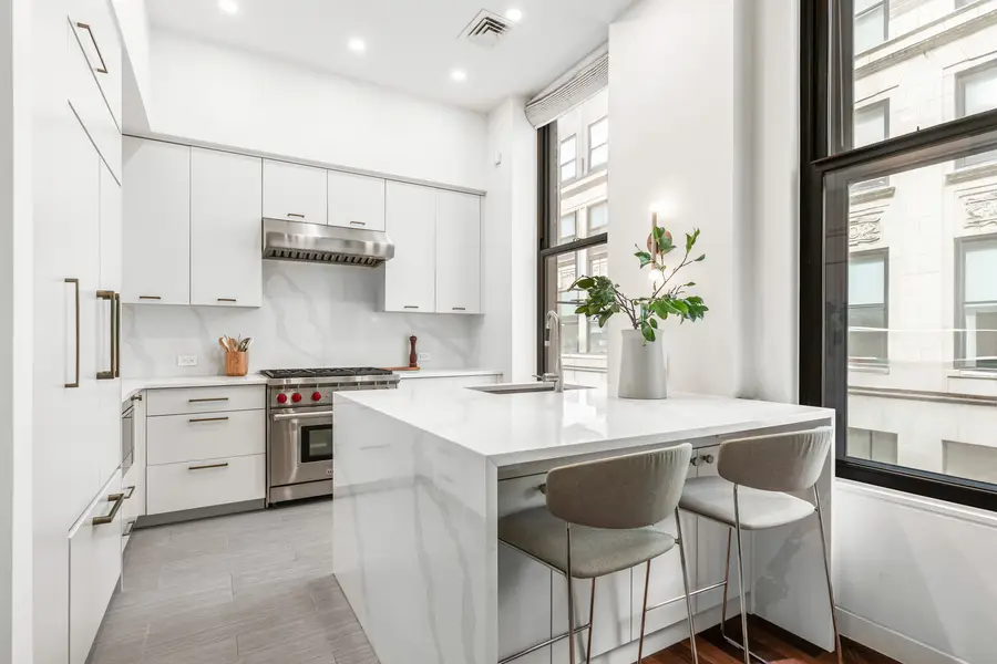 52 Thomas Street #2A, New York, NY 10013 - #3