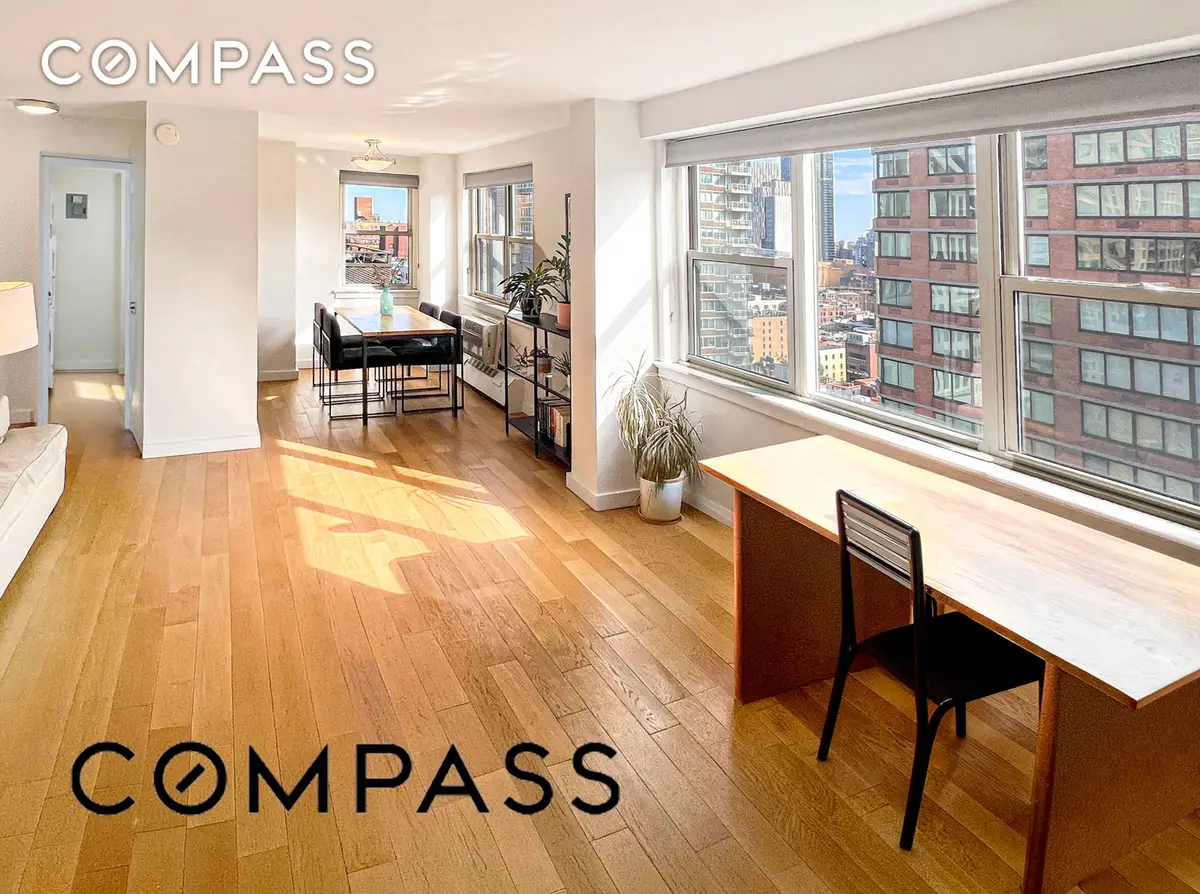 333 E 79th Street #21M, New York, NY 10075 - #1