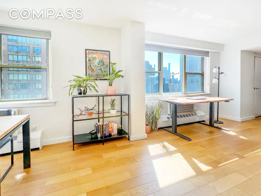 333 E 79th Street #21M, New York, NY 10075 - #2