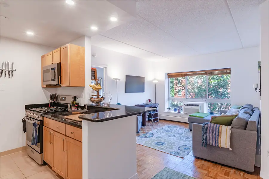 1787 Madison Avenue #202, Manhattan, NY 10035 - #2