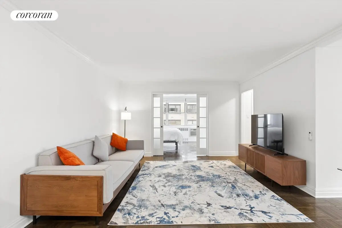 310 E 70th Street #7D, Manhattan, NY 10021 - #1