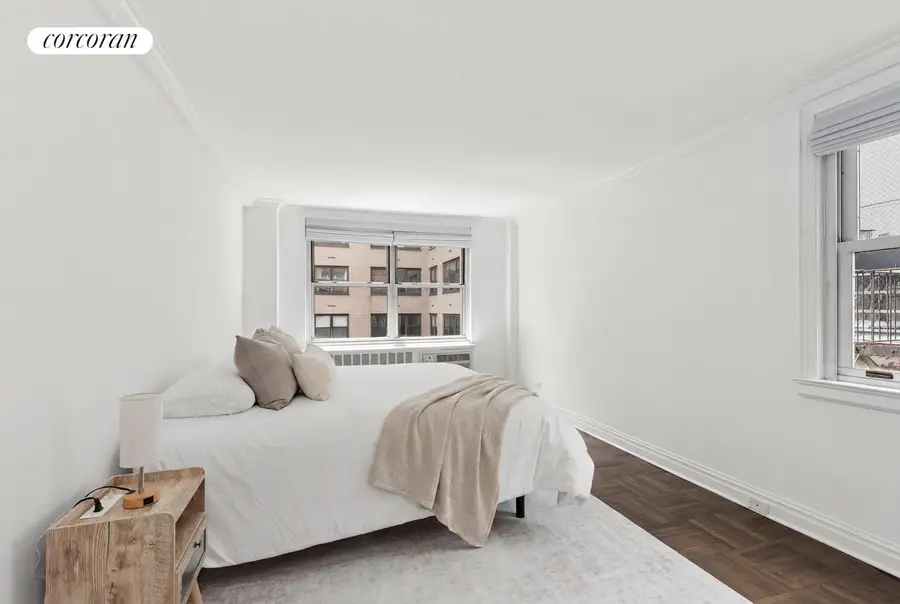310 E 70th Street #7D, Manhattan, NY 10021 - #3