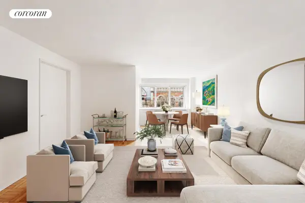 69 W 9th Street #6DE, Manhattan, NY 10011