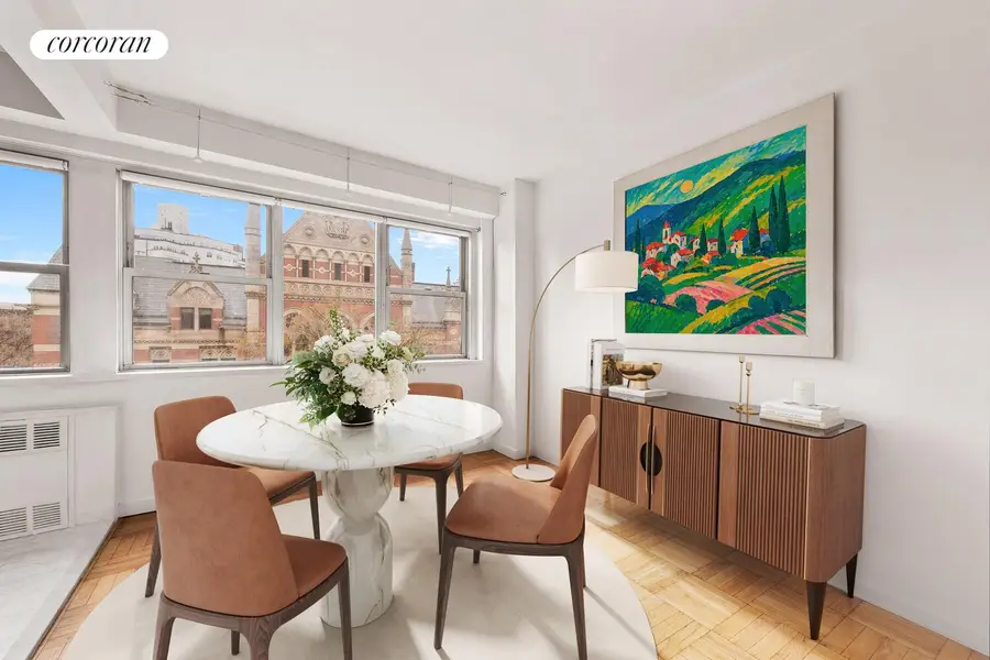 69 W 9th Street #6DE, New York, NY 10011 - #2