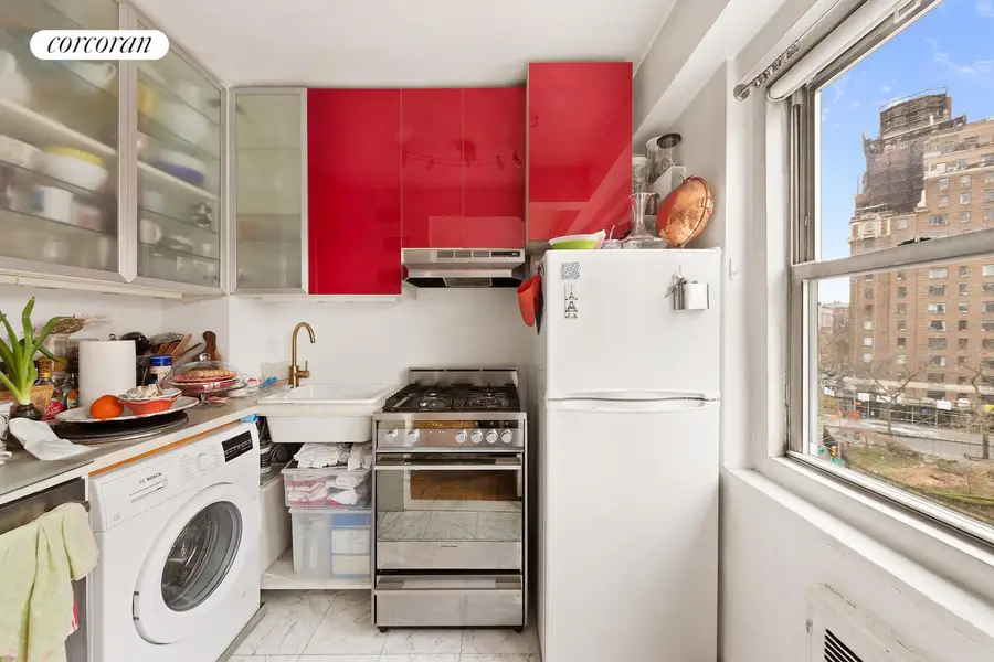 69 W 9th Street #6DE, New York, NY 10011 - #3