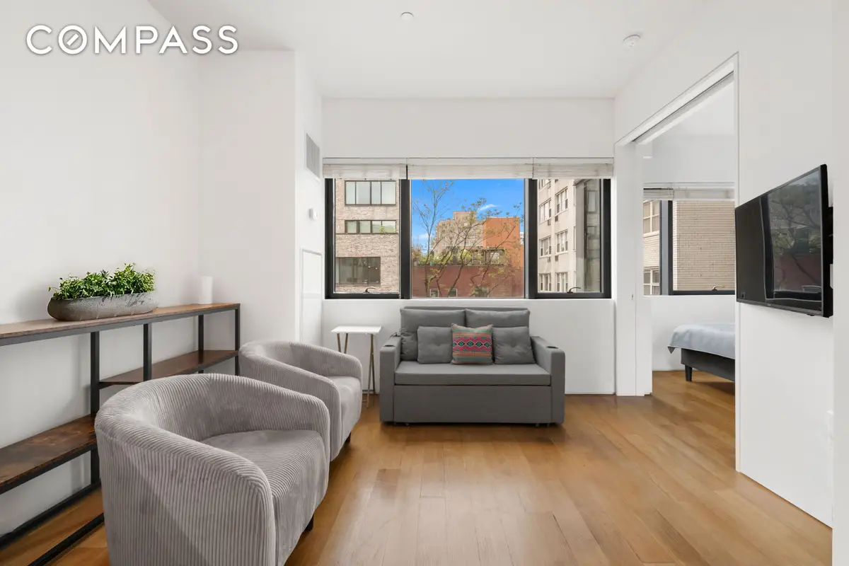 123 3rd Avenue #5D, Manhattan, NY 10003 - #1