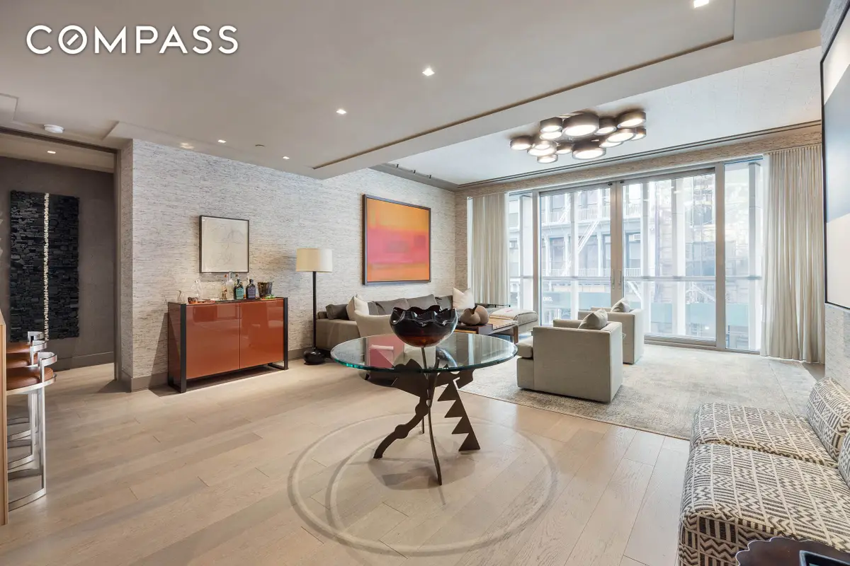 1 Great Jones Alley #2A, Manhattan, NY 10012 - #1