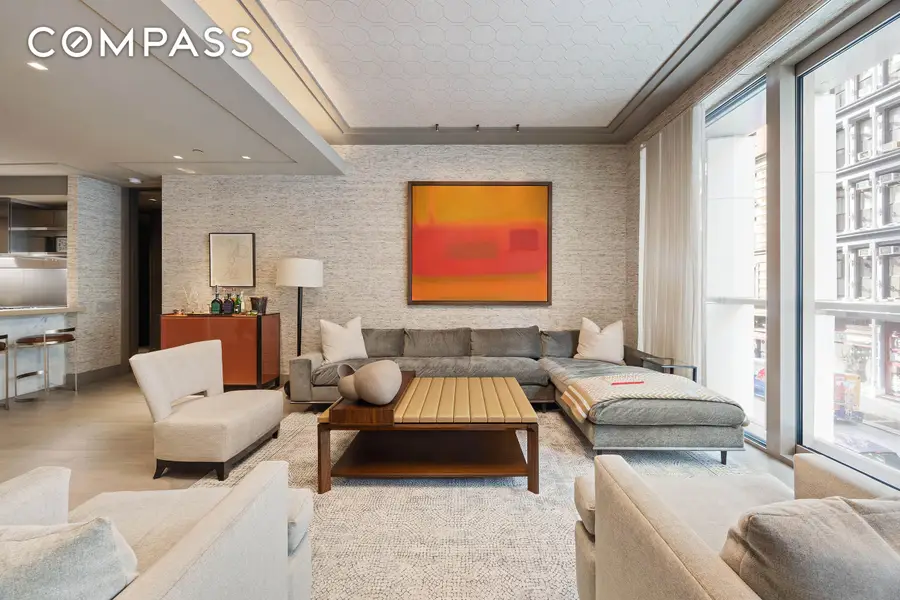 1 Great Jones Alley #2A, Manhattan, NY 10012 - #3