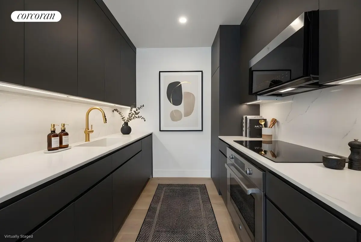 115 Rogers Avenue #2F, Brooklyn, NY 11216 - #1