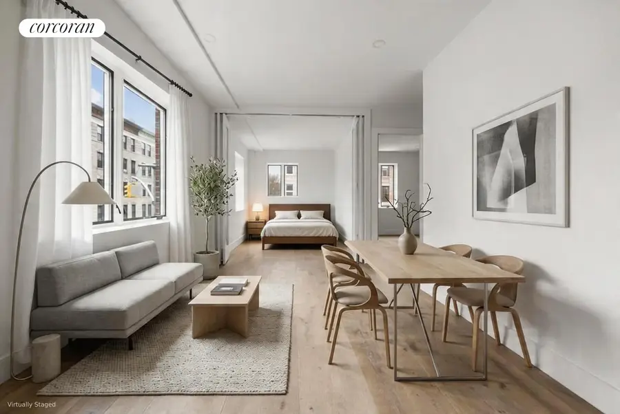 115 Rogers Avenue #2F, Brooklyn, NY 11216 - #2