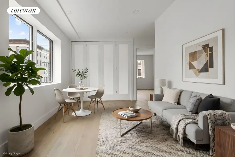 115 Rogers Avenue #2F, Brooklyn, NY 11216 - #3