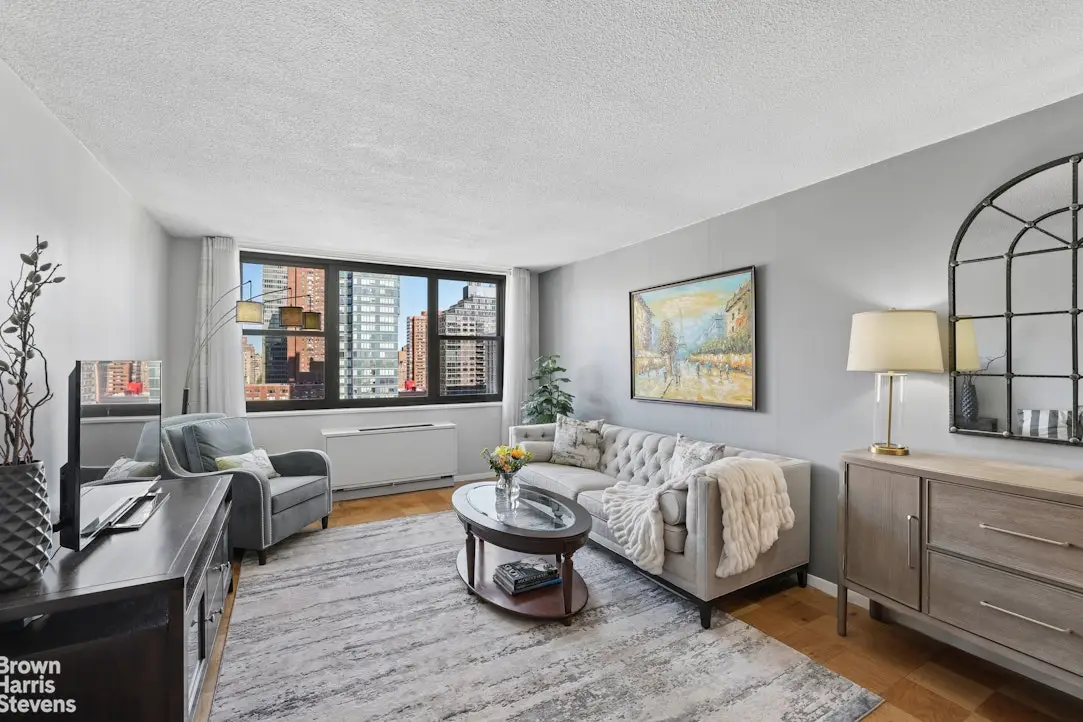 340 E 93rd Street #24K, Manhattan, NY 10128 - #1