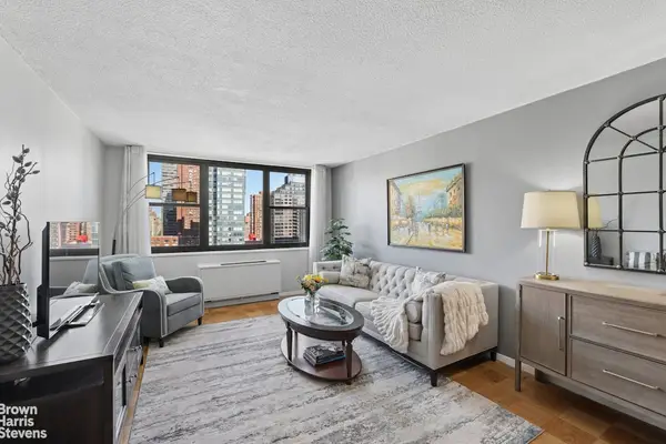 340 E 93rd Street #24K, Manhattan, NY 10128