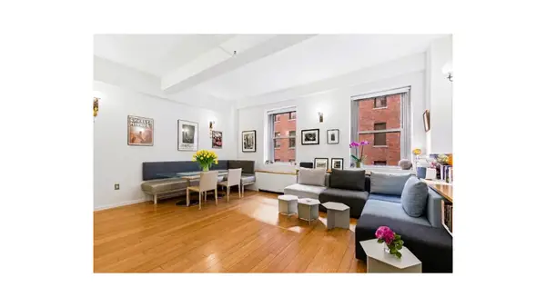 365 Bridge Street #4F, Brooklyn, NY 11201