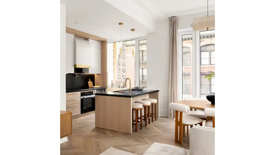 660 Lexington Avenue #2B, Manhattan, NY 10022 - #3