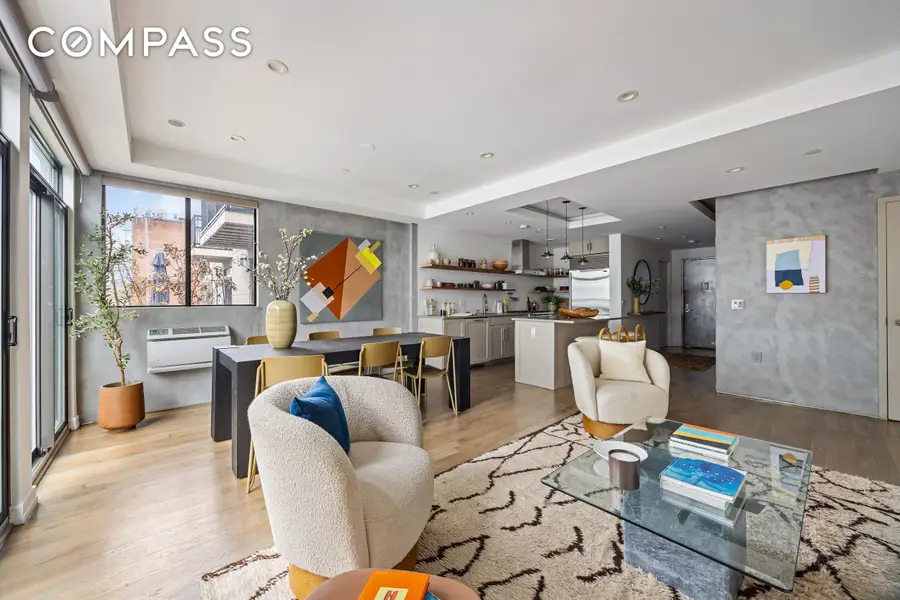 79 Bridge Street #5A, Brooklyn, NY 11201 - #3