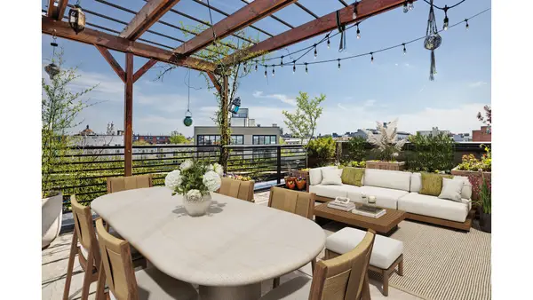 129 Stockholm Street #4F, Brooklyn, NY 11221