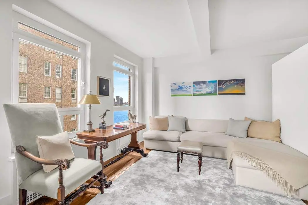 2 Beekman Place #9B, New York, NY 10022 - #1